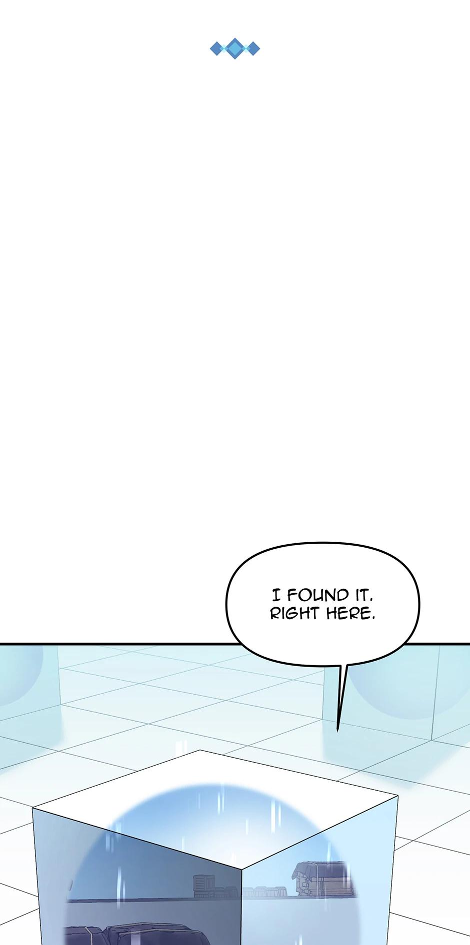 Read Solo Glitch Player Manga Online