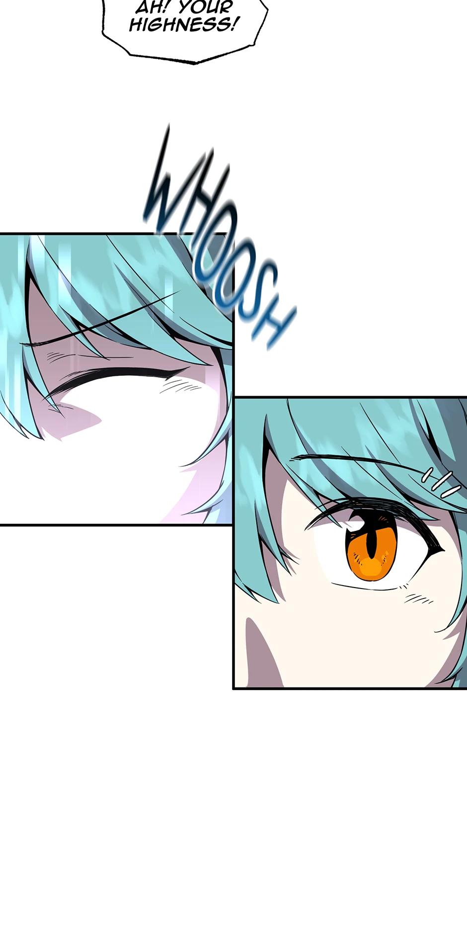 Read Solo Glitch Player Manga Online