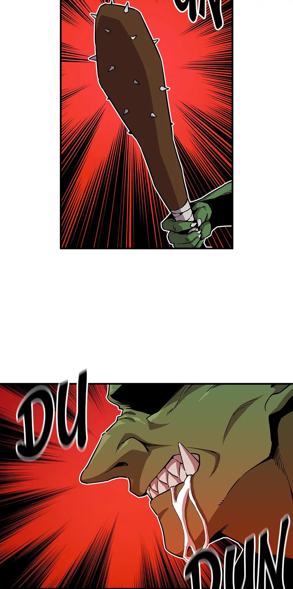 Read Solo Glitch Player Manga Online