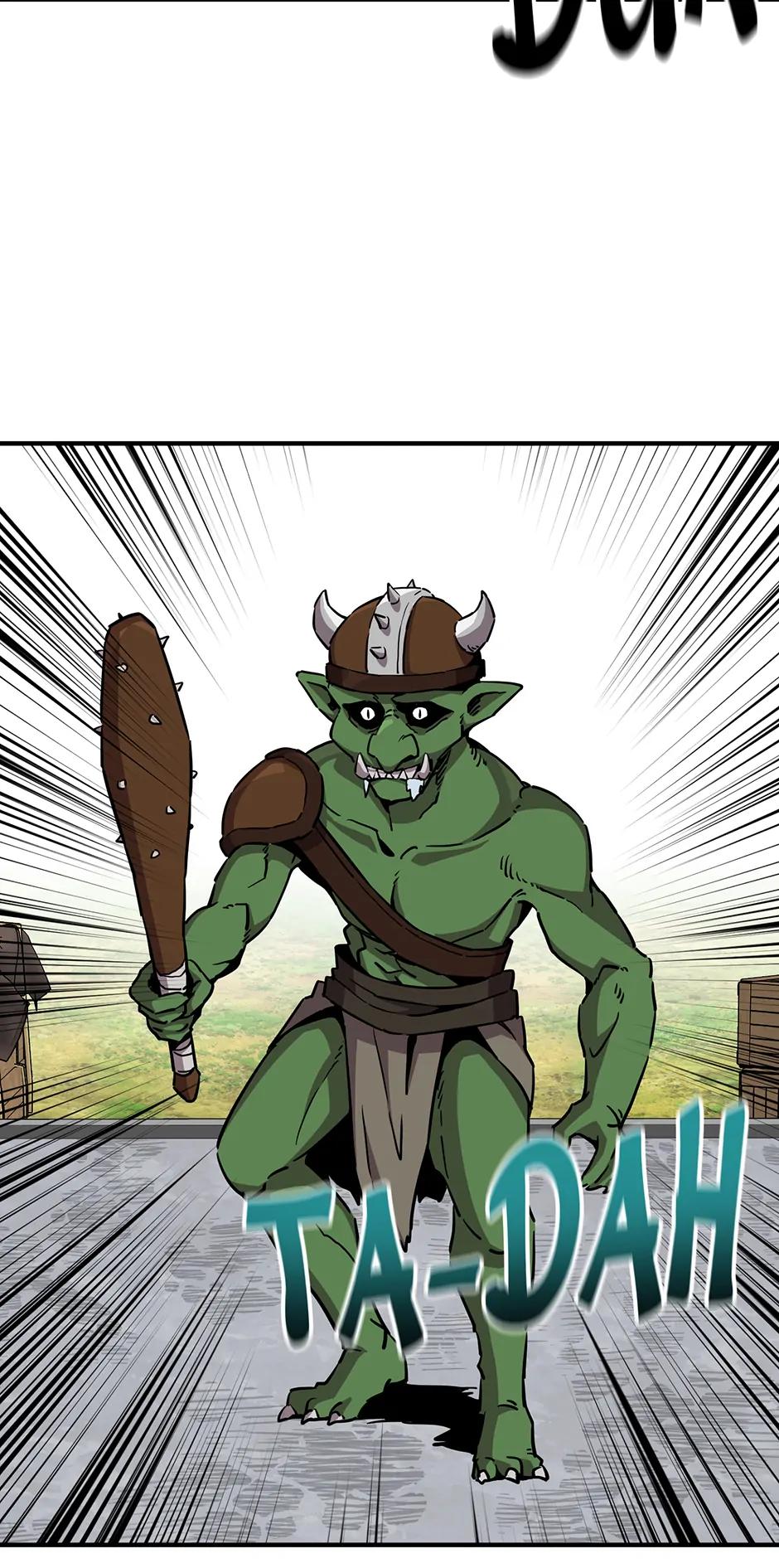 Read Solo Glitch Player Manga Online