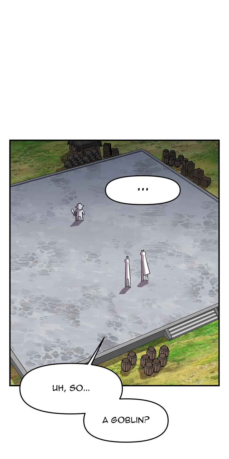 Read Solo Glitch Player Manga Online