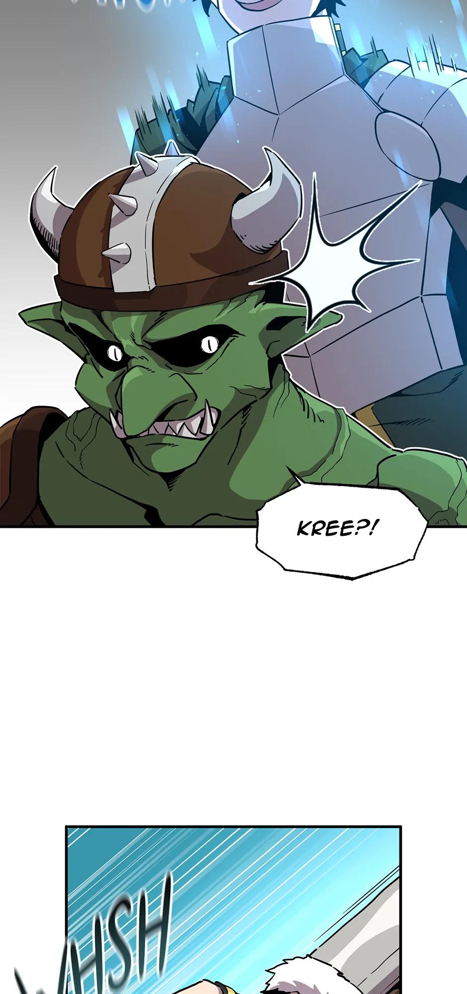 Read Solo Glitch Player Manga Online