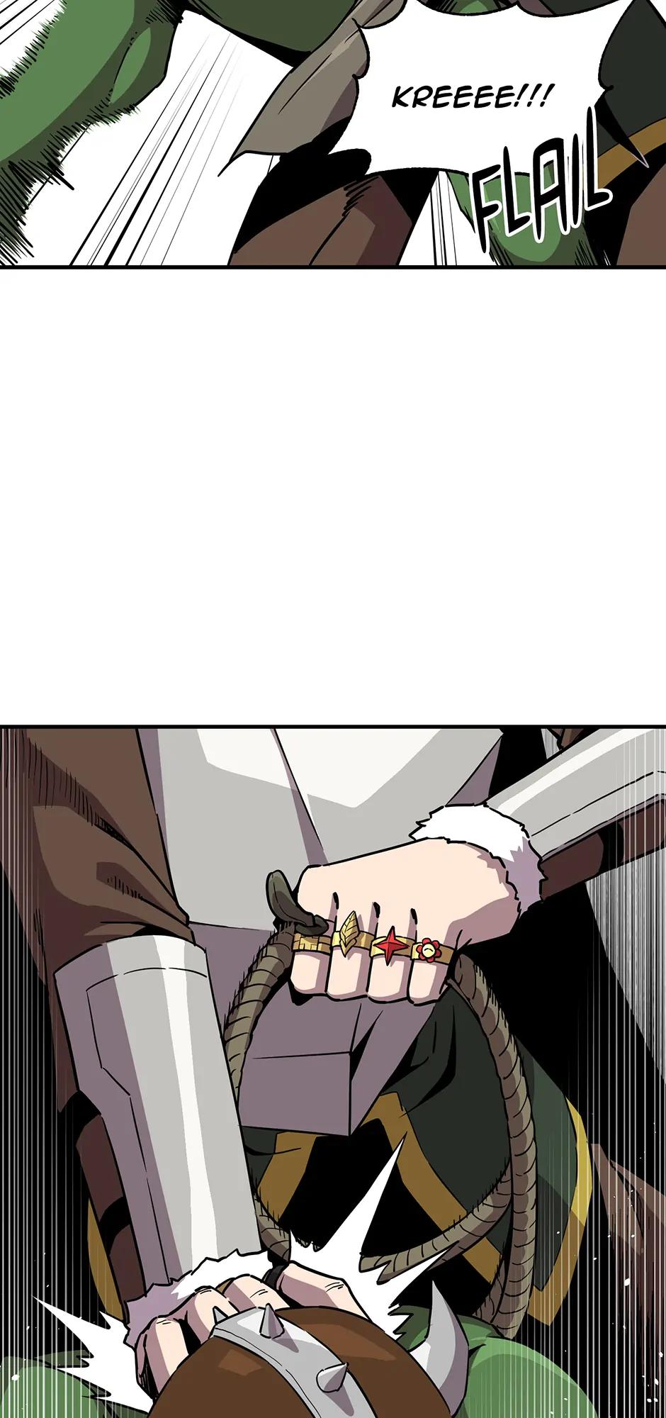 Read Solo Glitch Player Manga Online