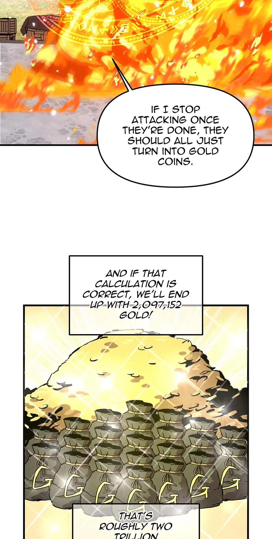Read Solo Glitch Player Manga Online