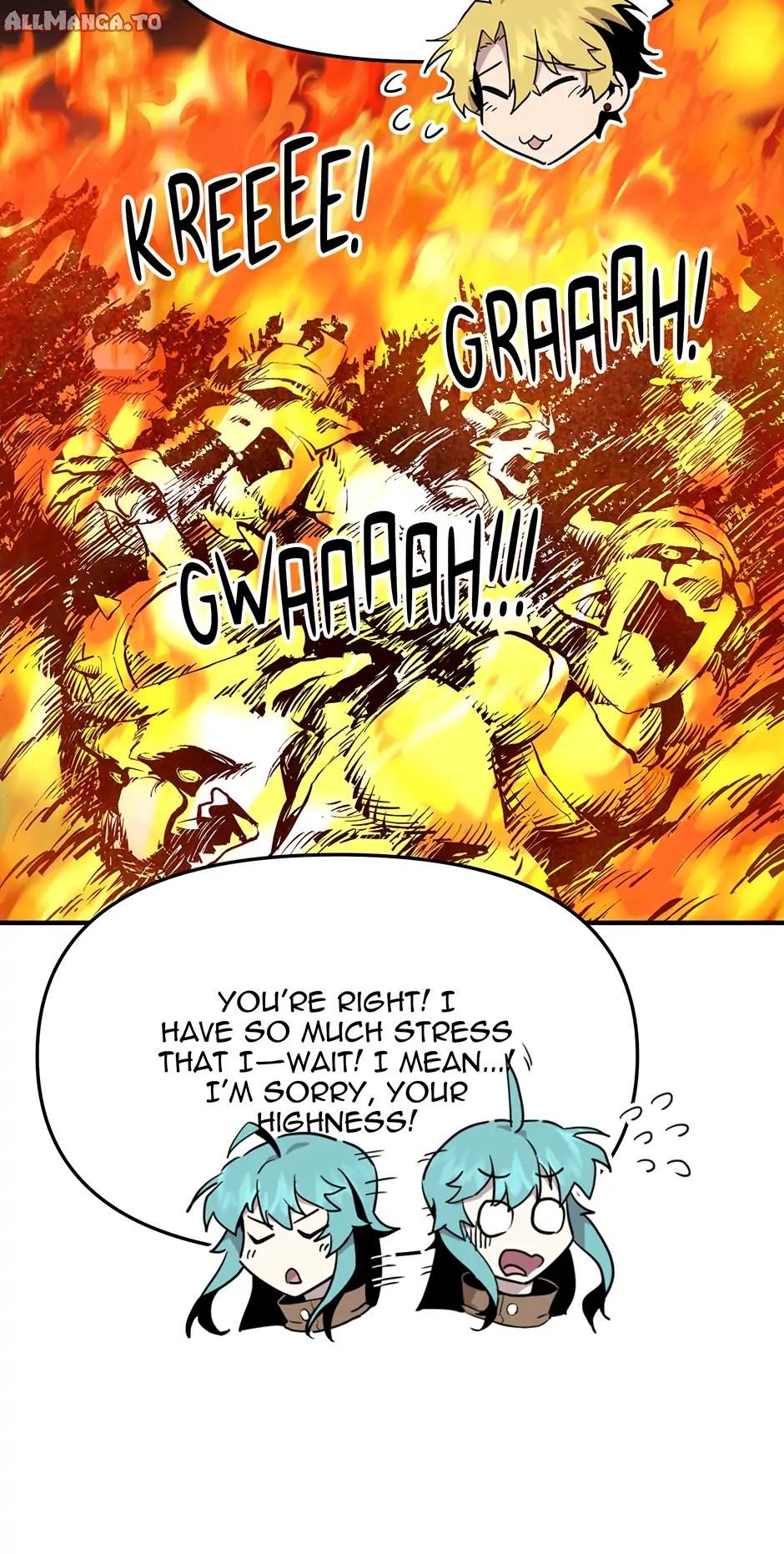 Read Solo Glitch Player Manga Online