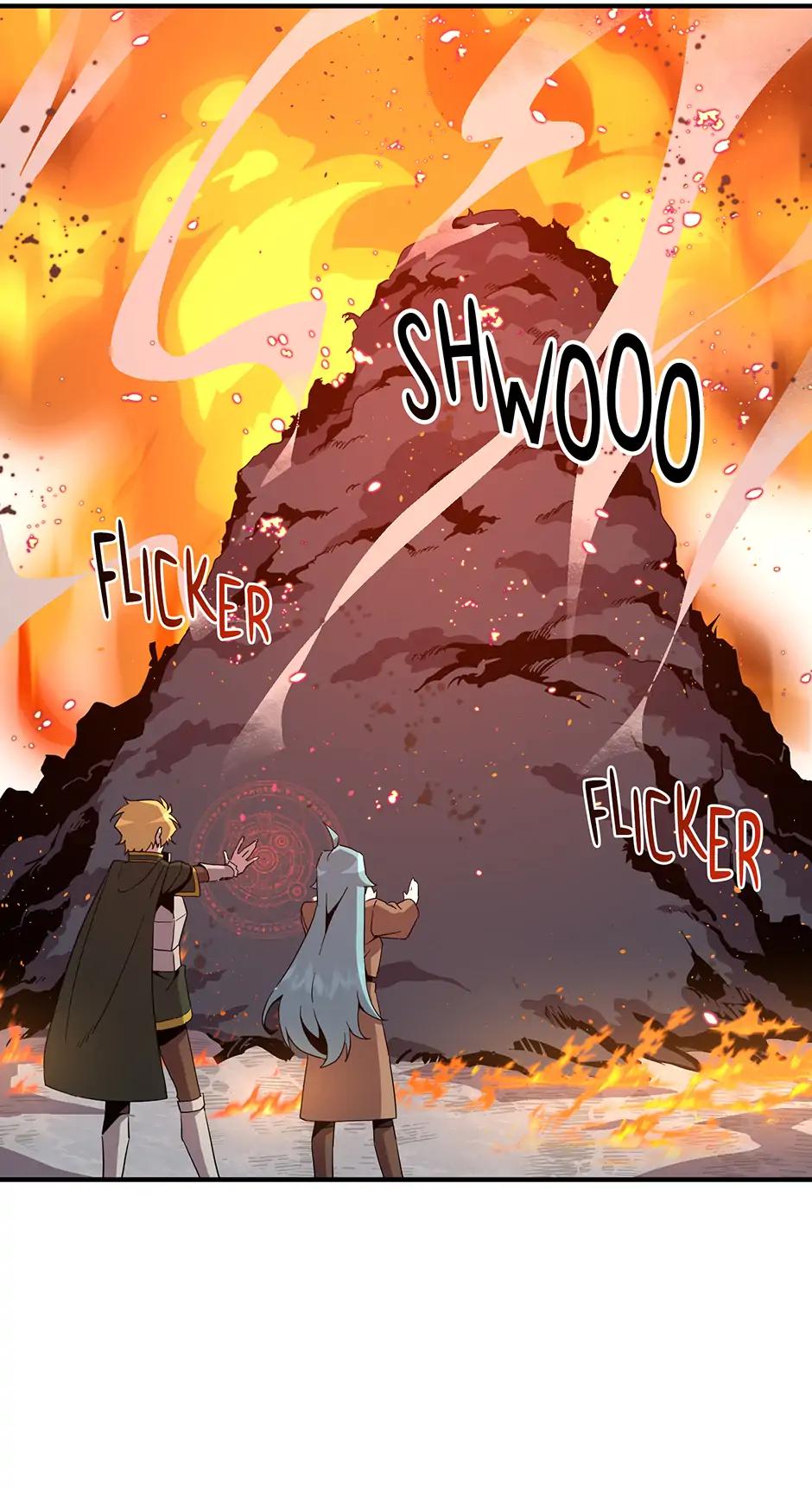 Read Solo Glitch Player Manga Online