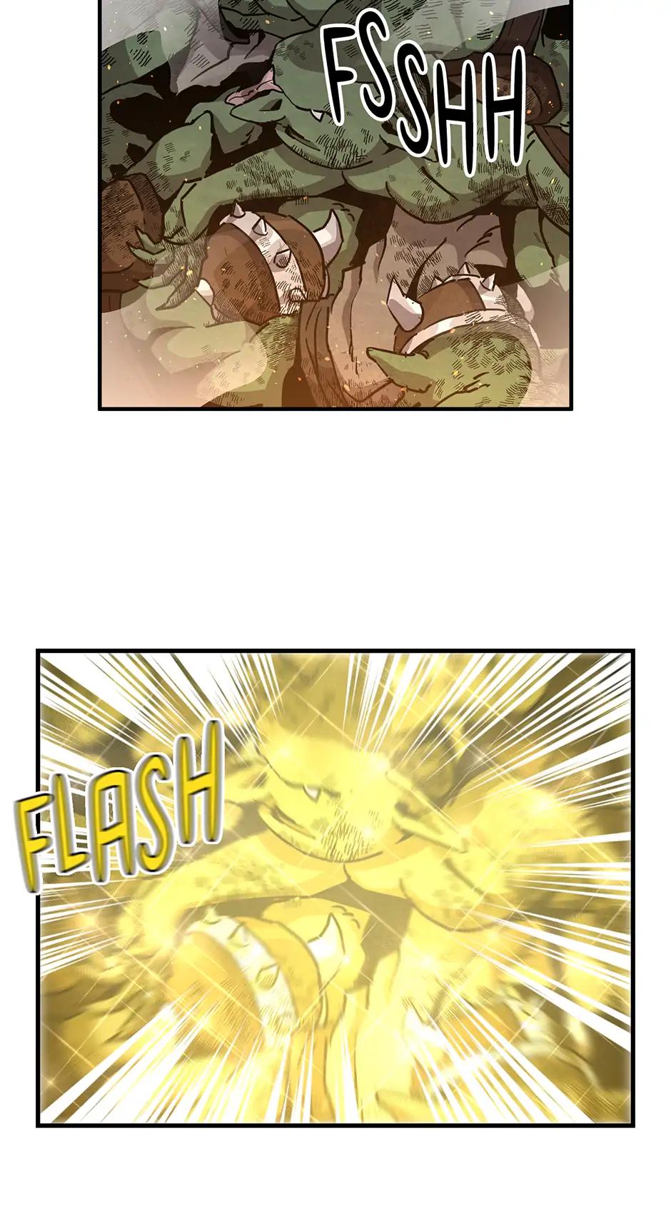 Read Solo Glitch Player Manga Online