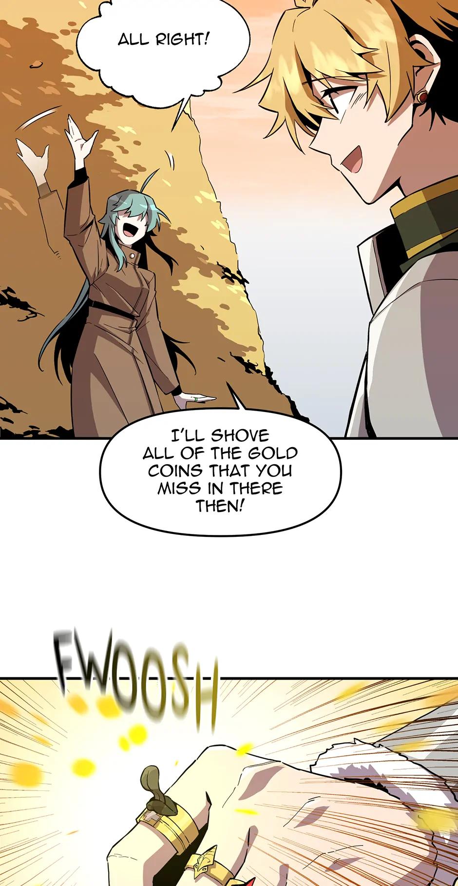 Read Solo Glitch Player Manga Online