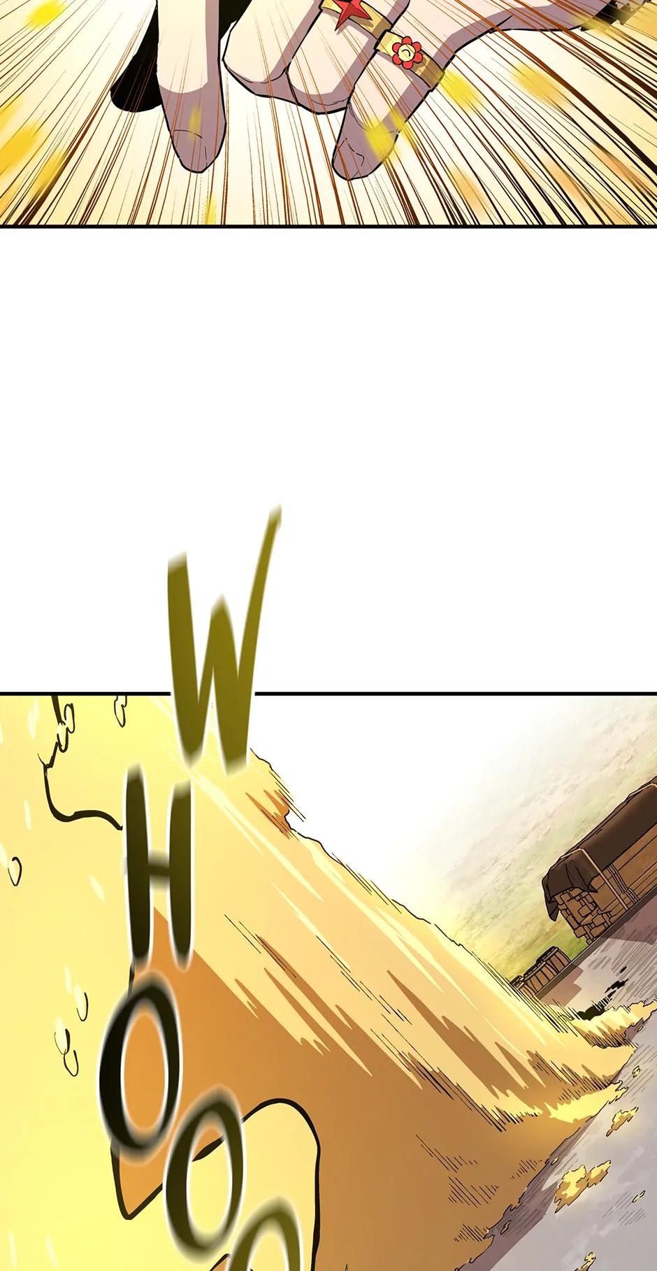 Read Solo Glitch Player Manga Online