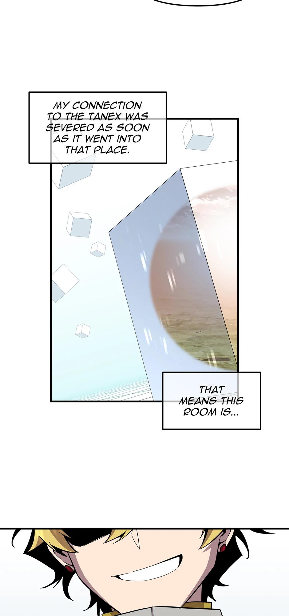 Read Solo Glitch Player Manga Online