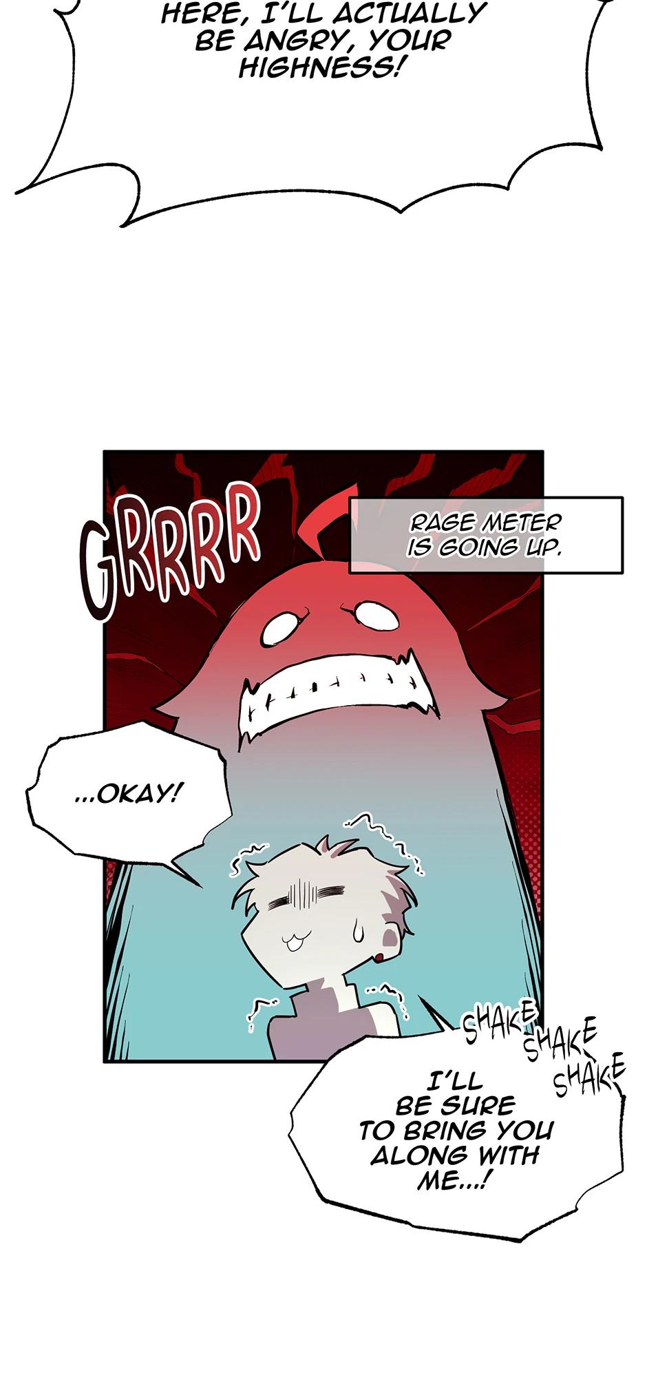 Read Solo Glitch Player Manga Online