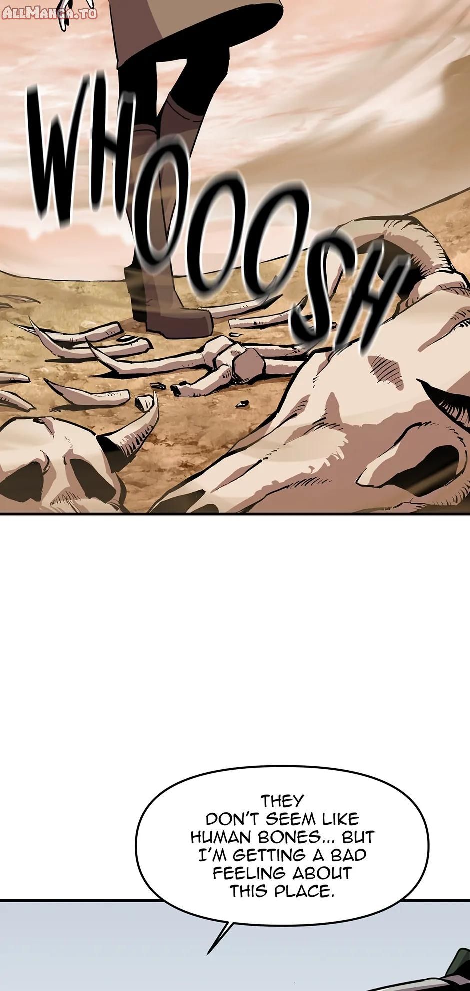 Read Solo Glitch Player Manga Online