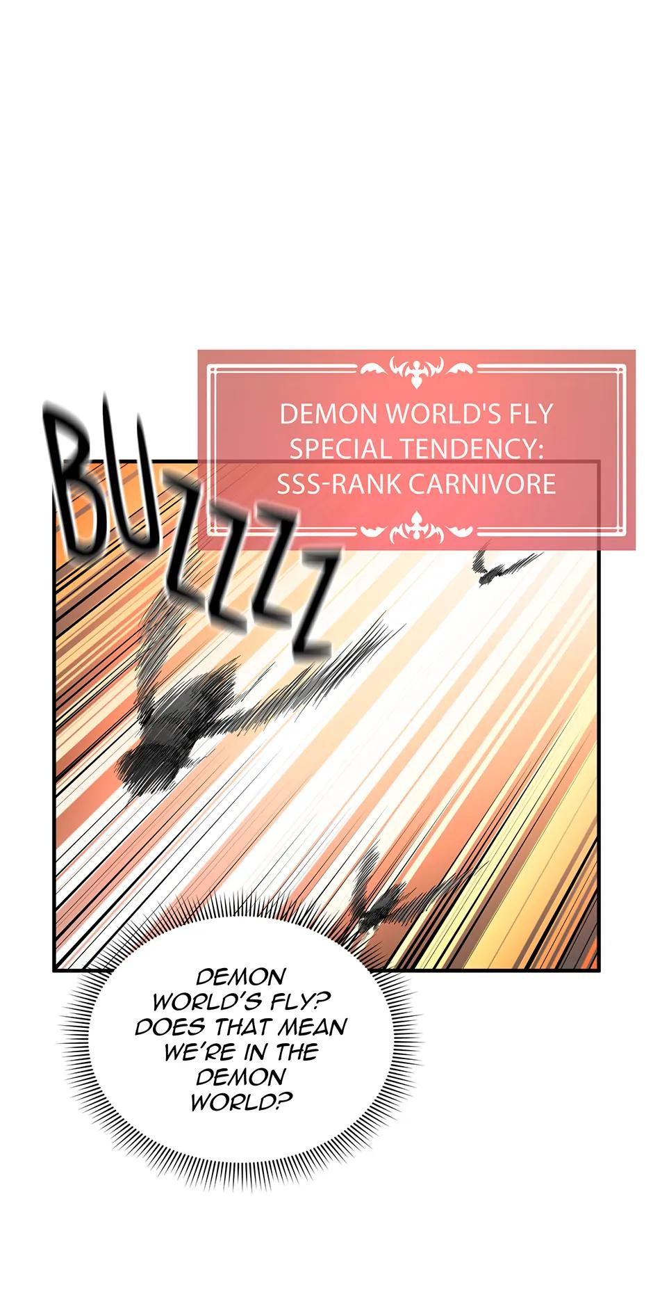 Read Solo Glitch Player Manga Online