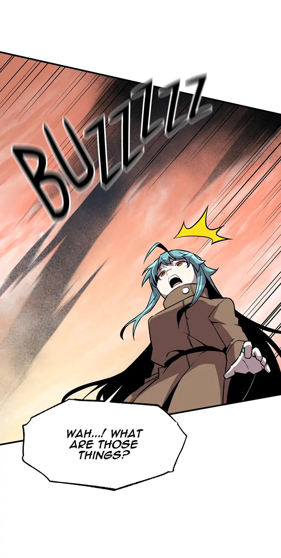 Read Solo Glitch Player Manga Online