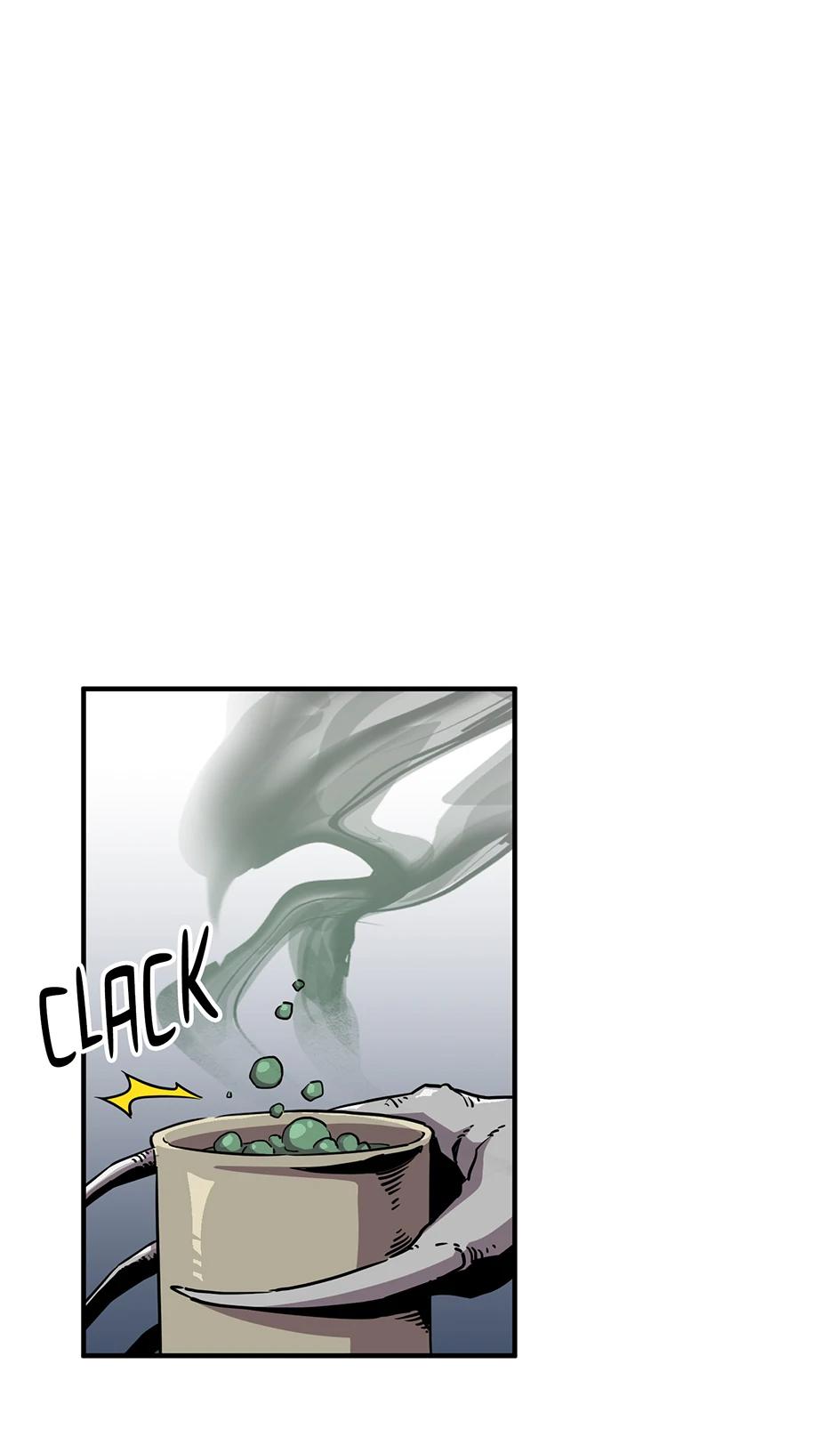Read Solo Glitch Player Manga Online