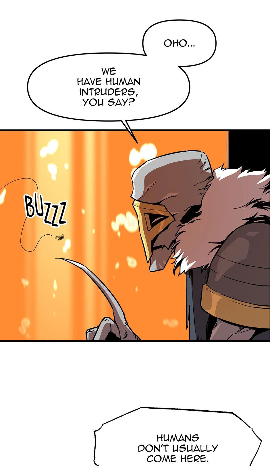 Read Solo Glitch Player Manga Online