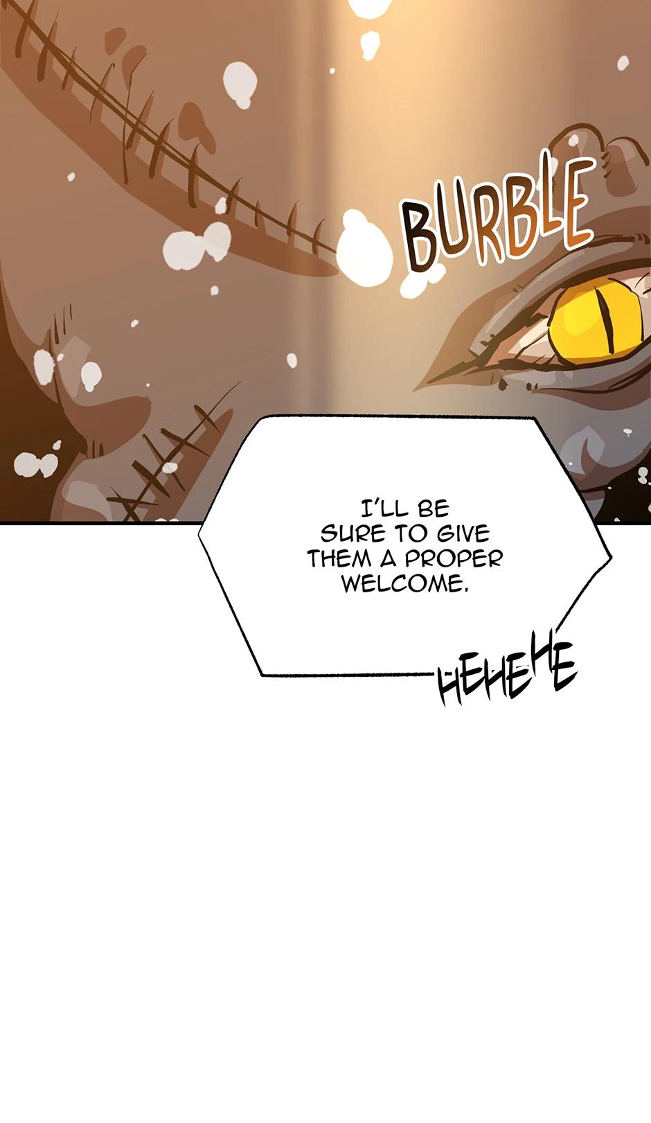 Read Solo Glitch Player Manga Online