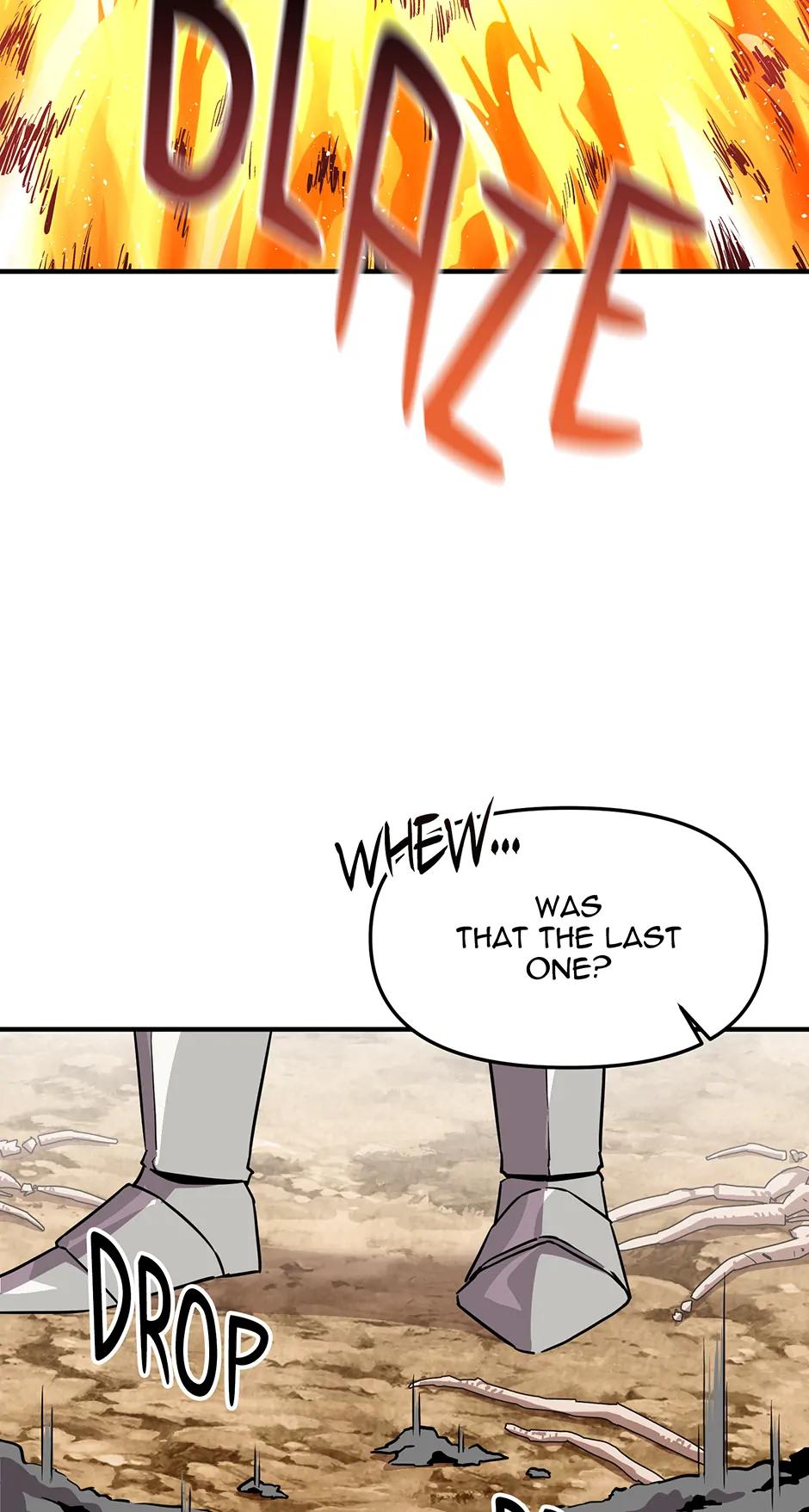 Read Solo Glitch Player Manga Online
