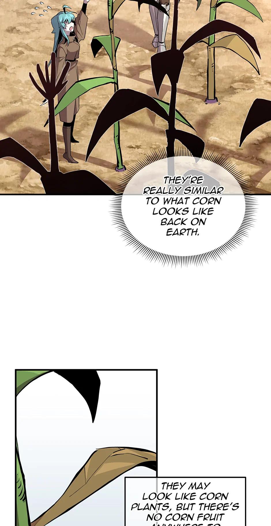 Read Solo Glitch Player Manga Online
