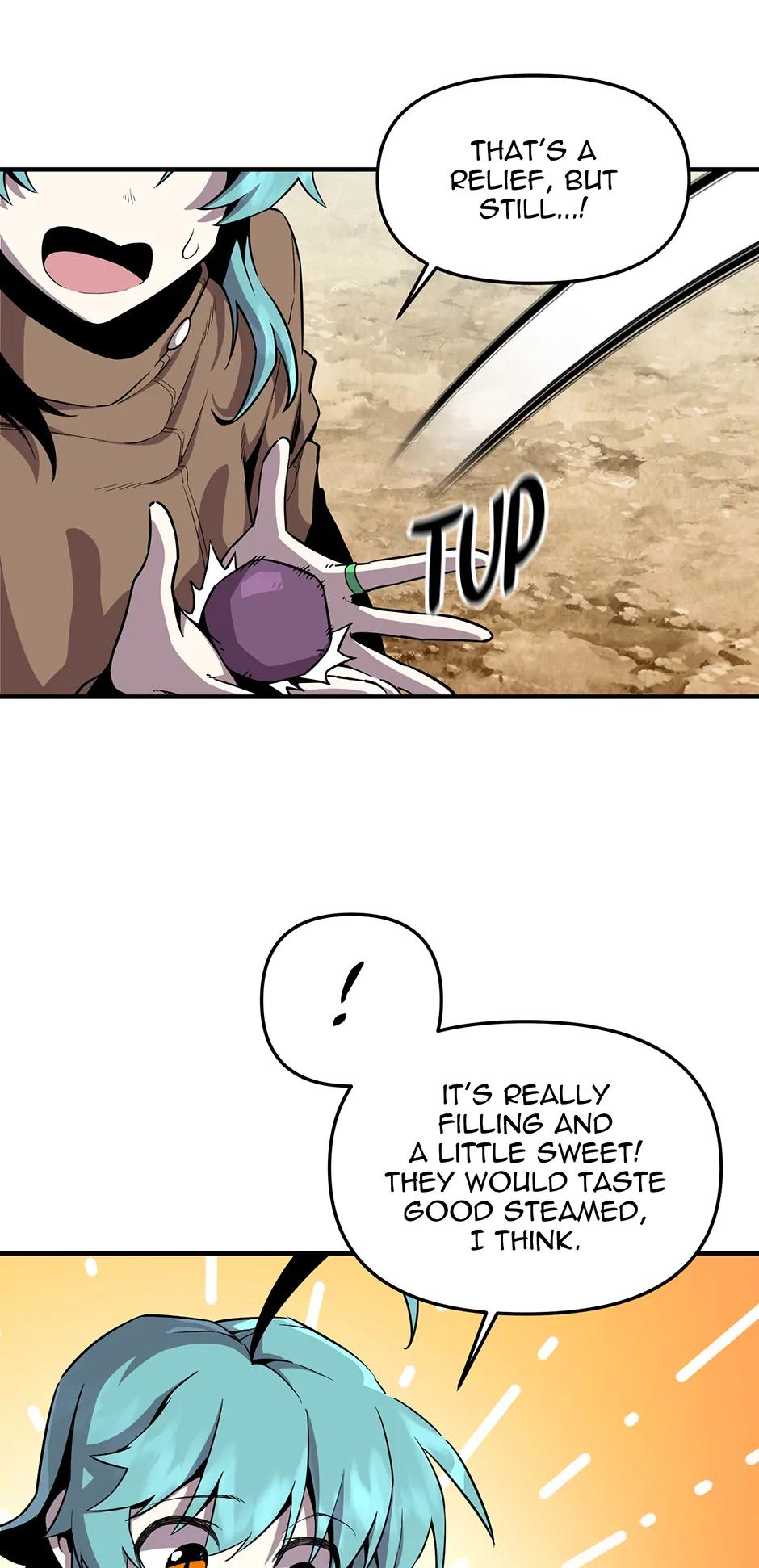 Read Solo Glitch Player Manga Online