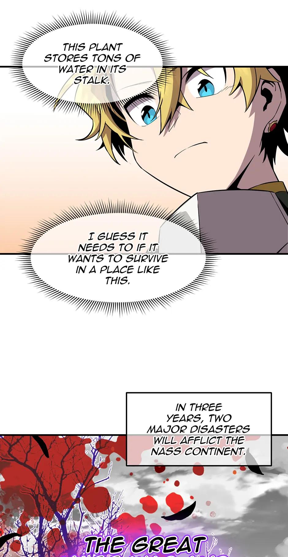 Read Solo Glitch Player Manga Online
