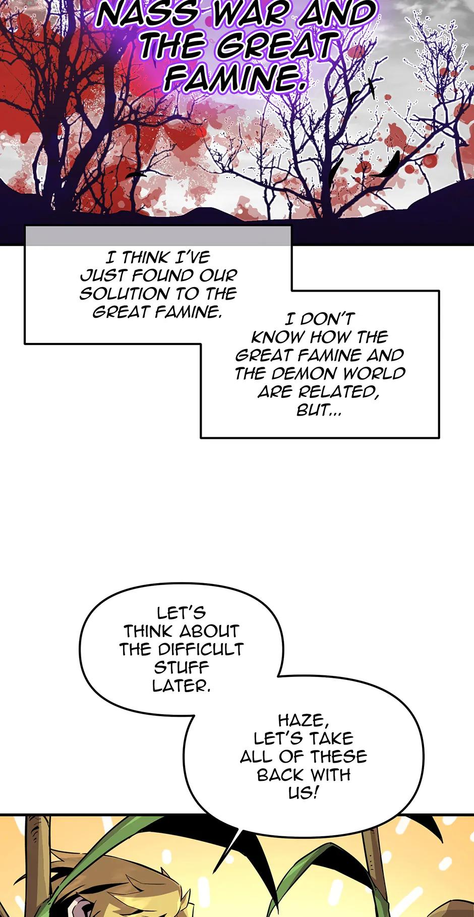 Read Solo Glitch Player Manga Online