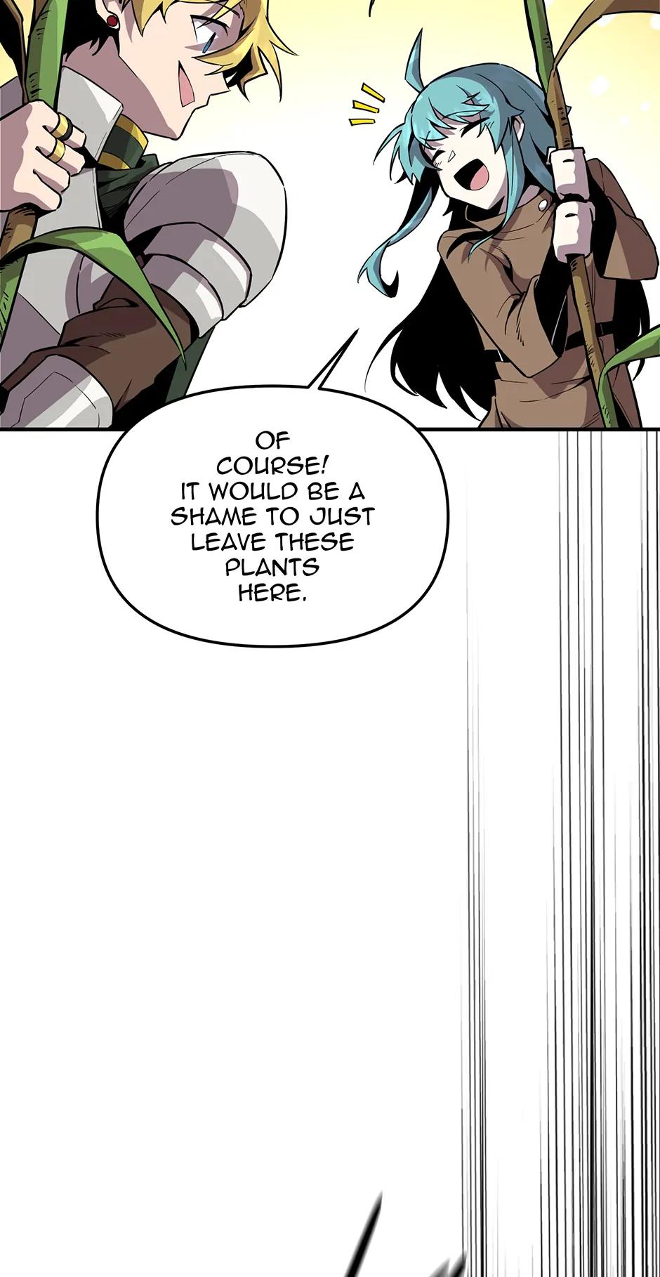 Read Solo Glitch Player Manga Online