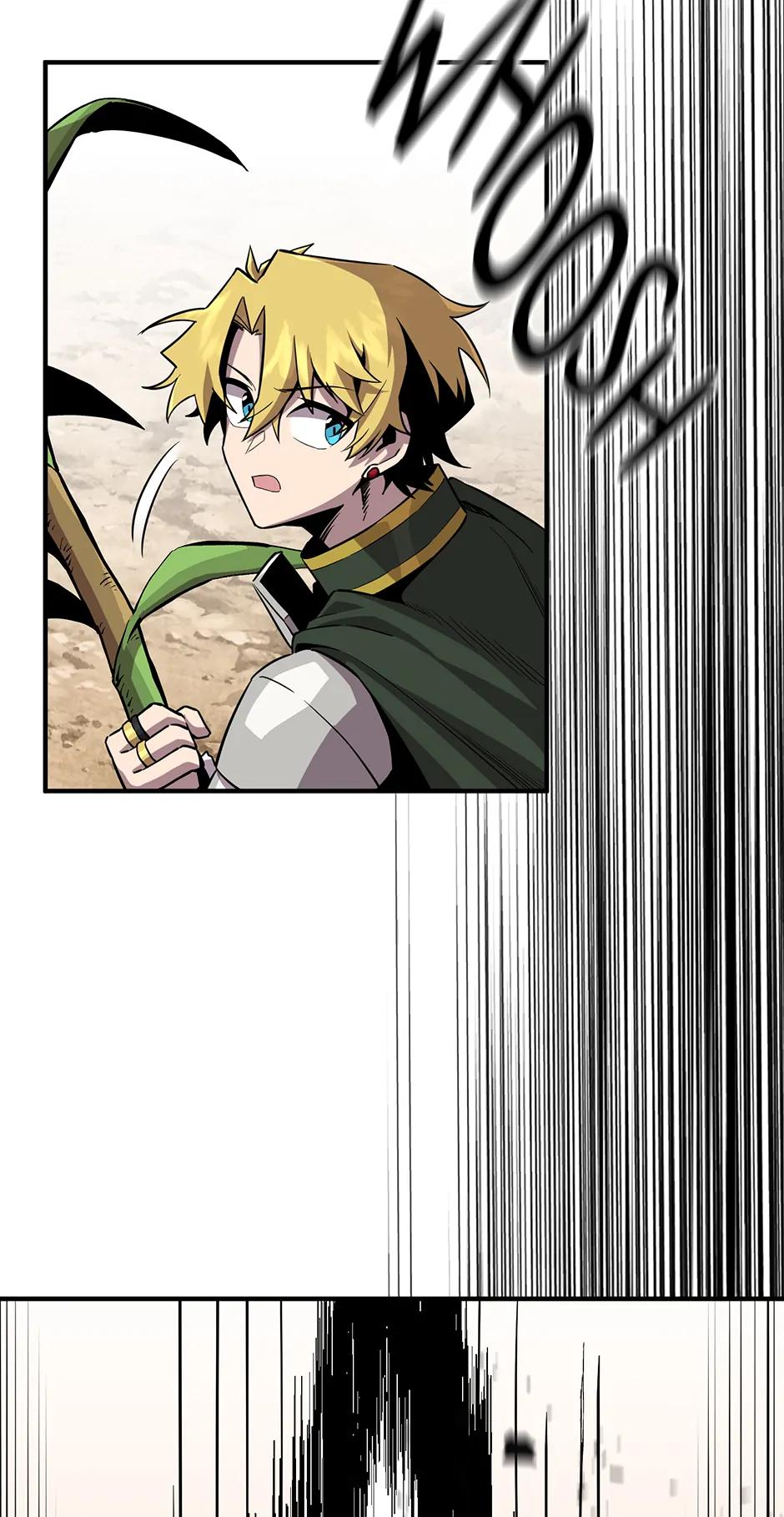 Read Solo Glitch Player Manga Online