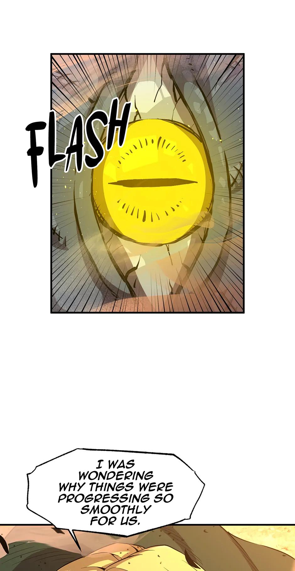 Read Solo Glitch Player Manga Online