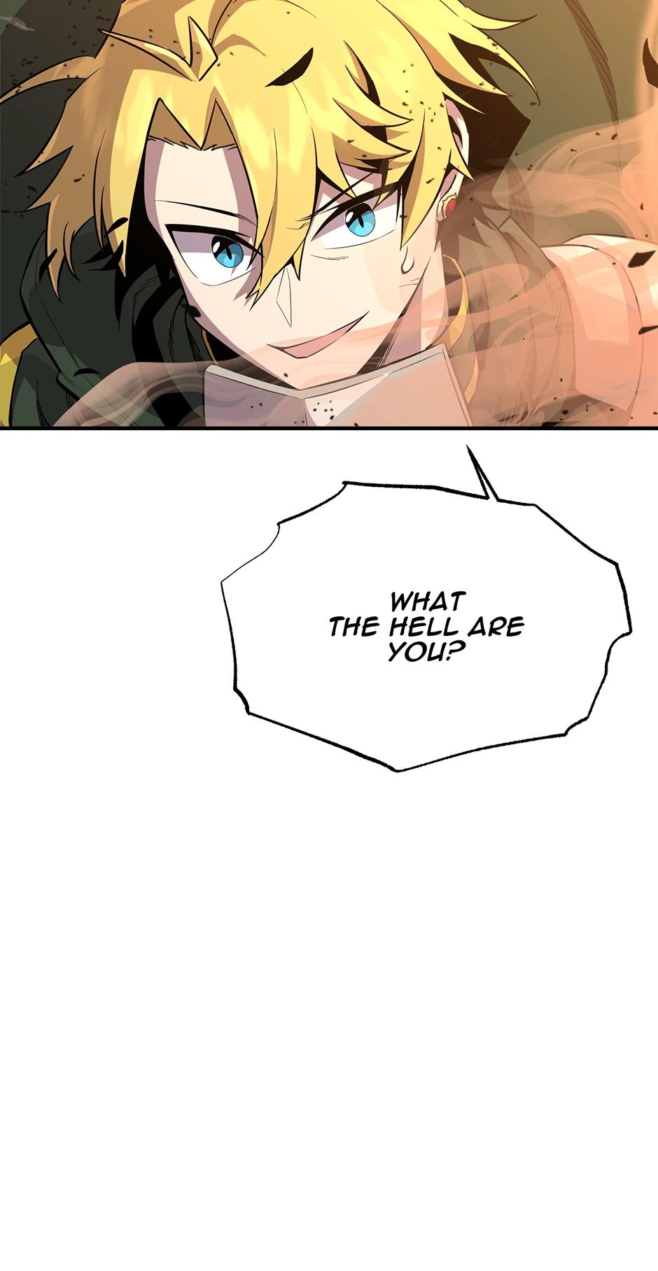 Read Solo Glitch Player Manga Online