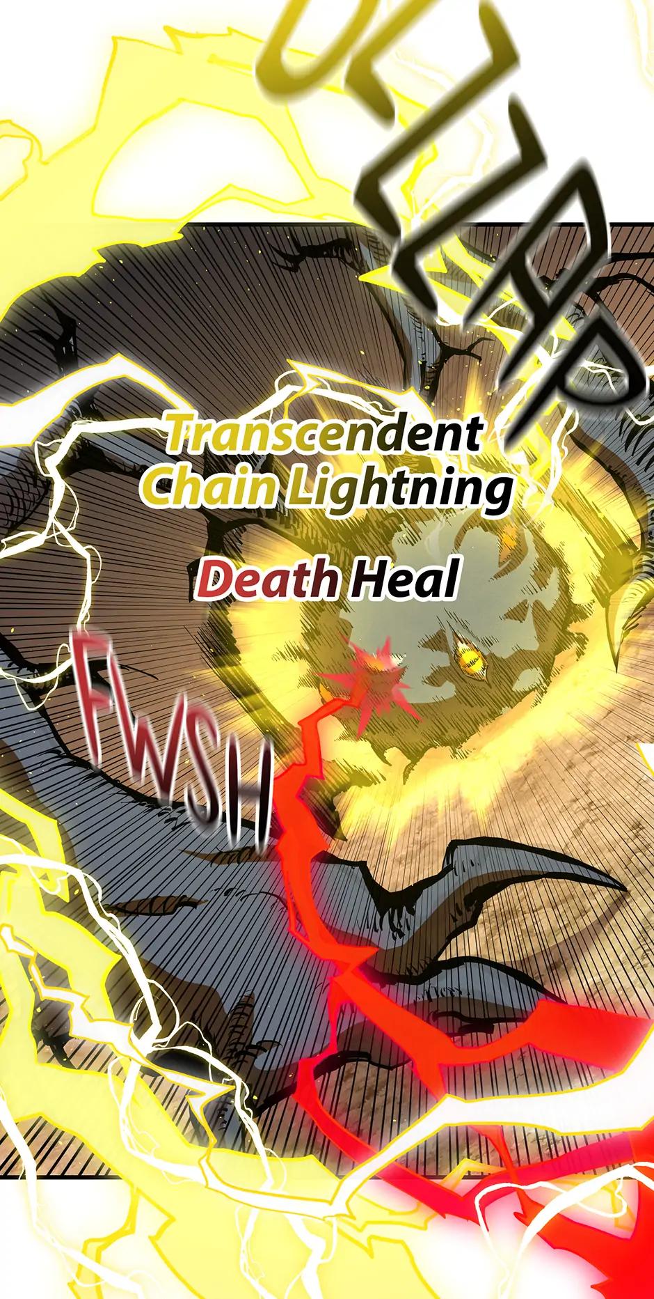 Read Solo Glitch Player Manga Online