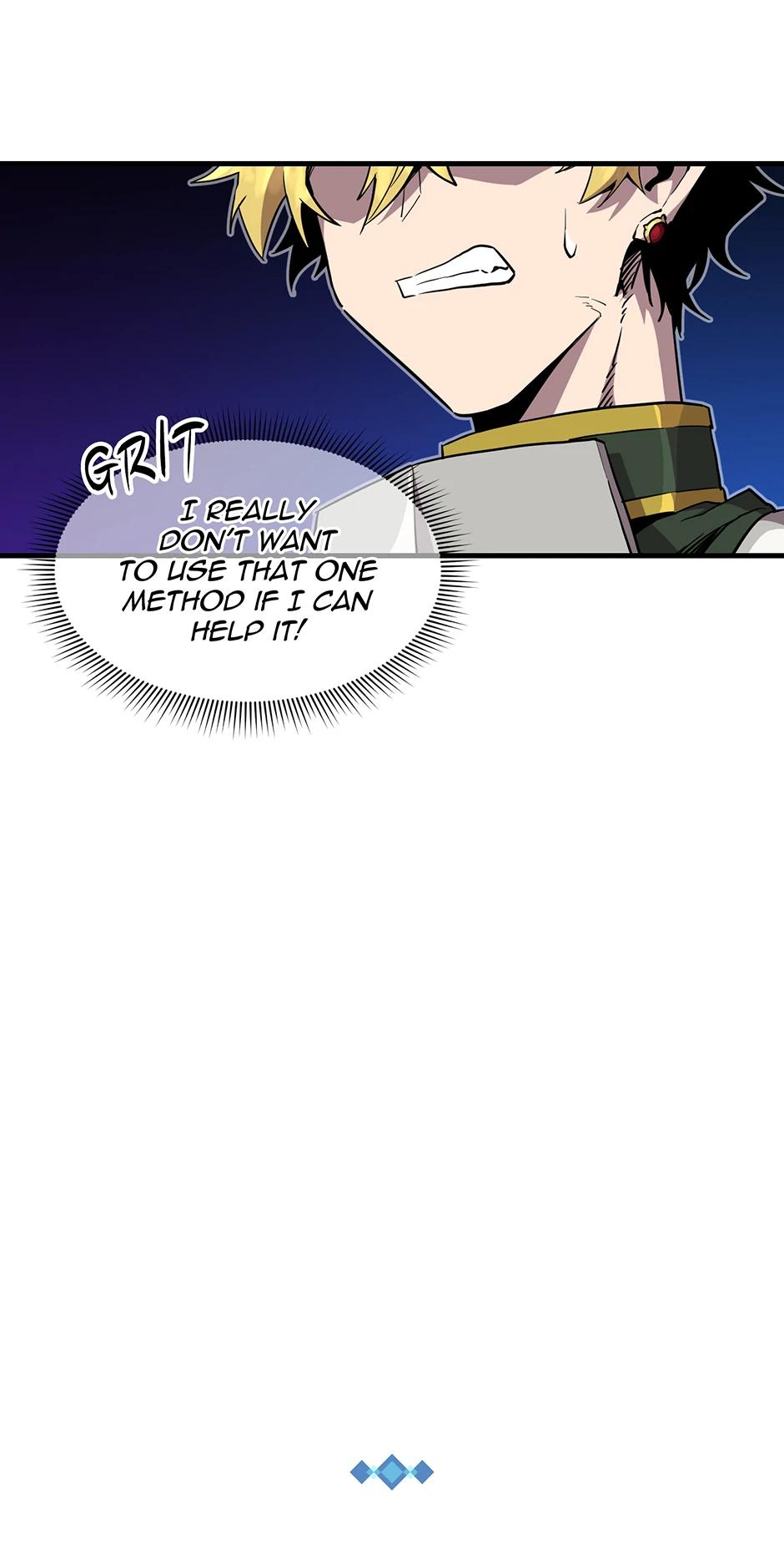Read Solo Glitch Player Manga Online