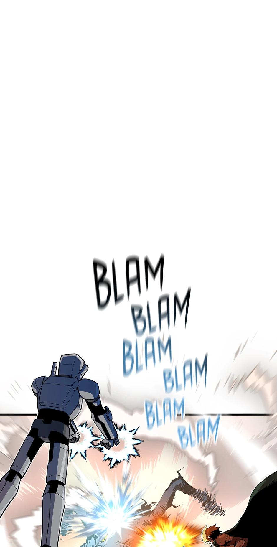 Read Solo Glitch Player Manga Online