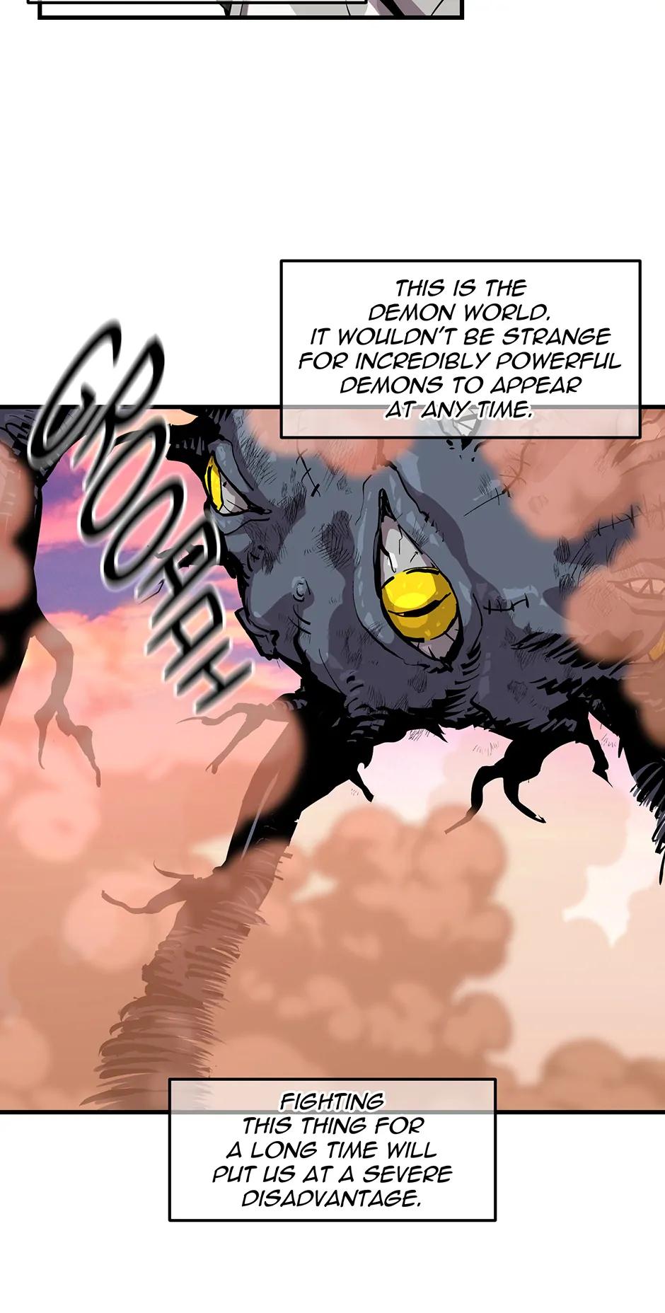 Read Solo Glitch Player Manga Online