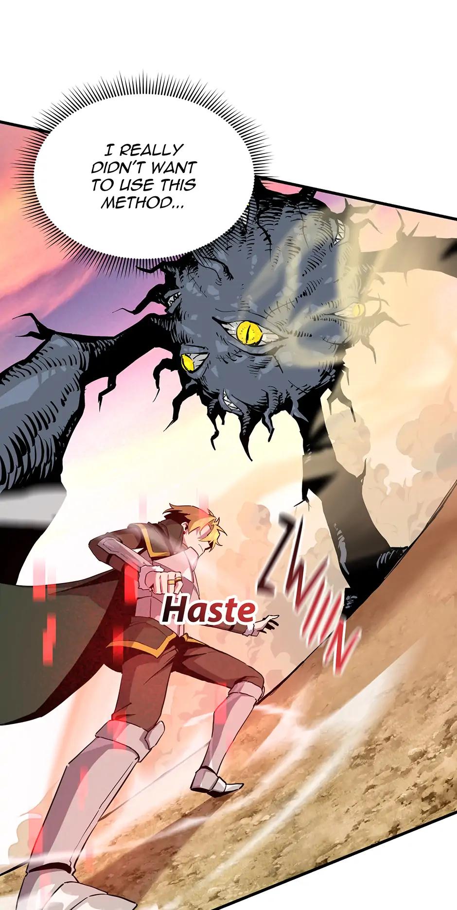 Read Solo Glitch Player Manga Online