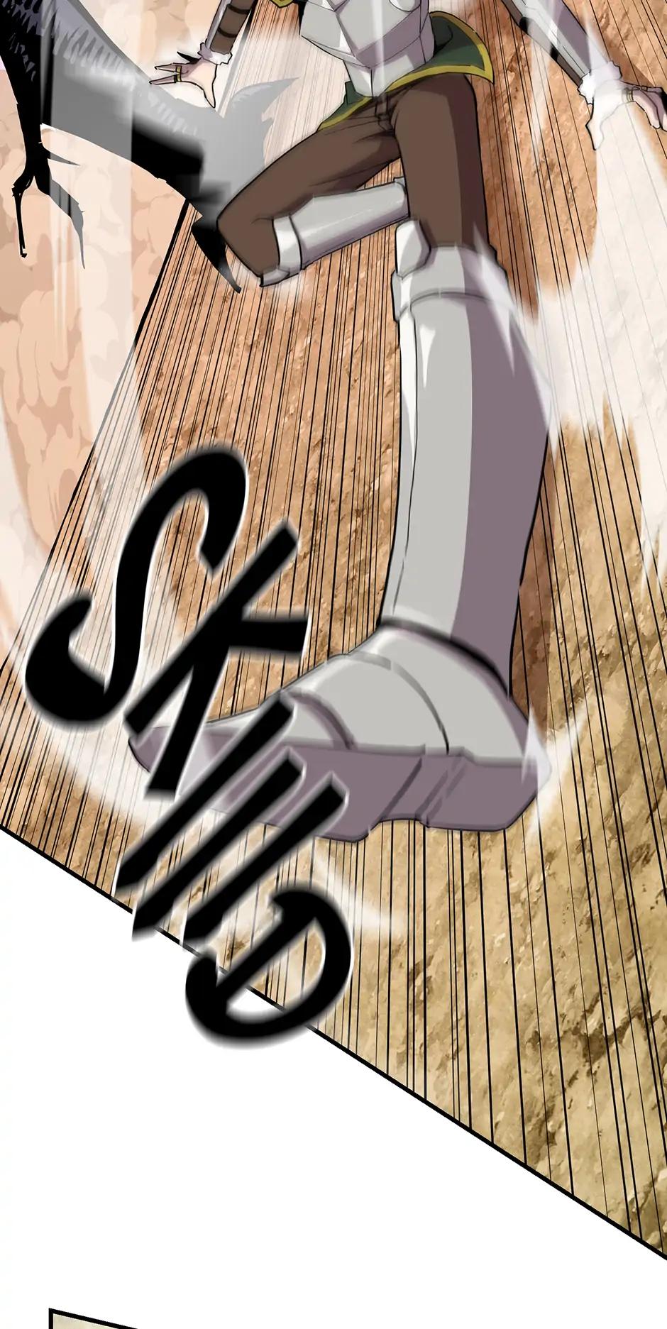 Read Solo Glitch Player Manga Online