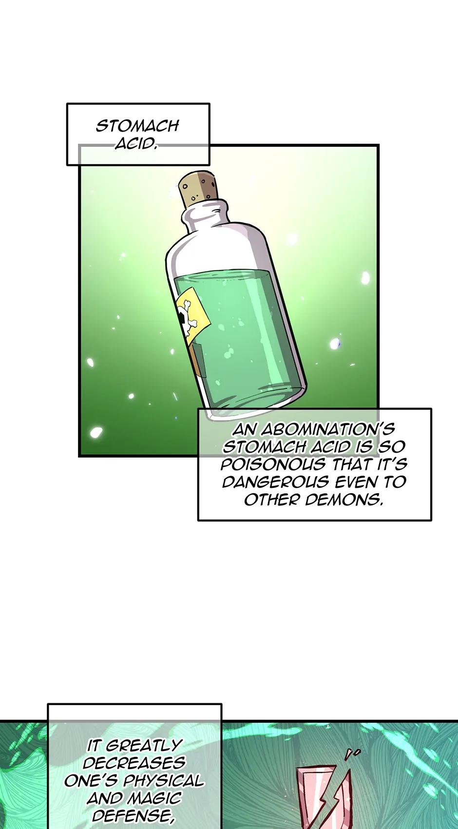 Read Solo Glitch Player Manga Online
