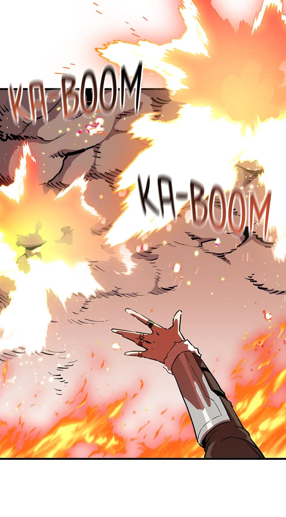 Read Solo Glitch Player Manga Online