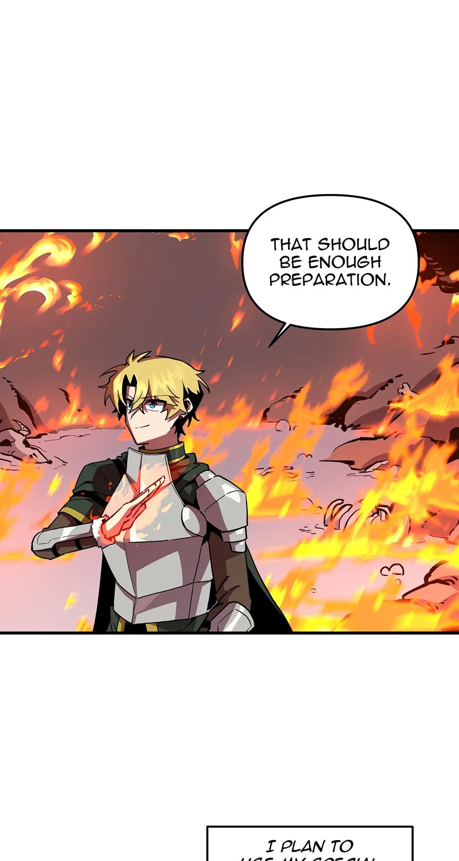 Read Solo Glitch Player Manga Online