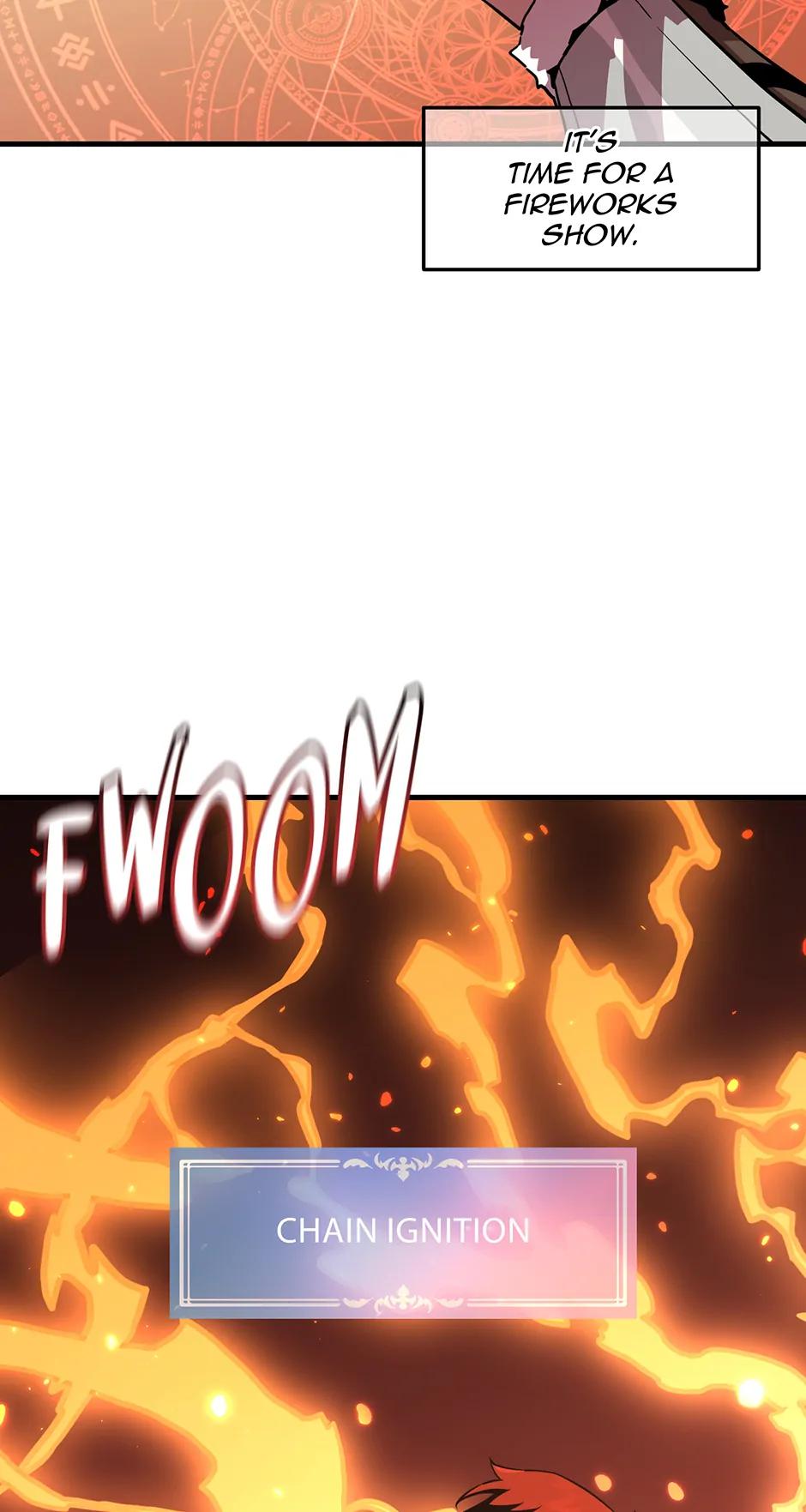 Read Solo Glitch Player Manga Online