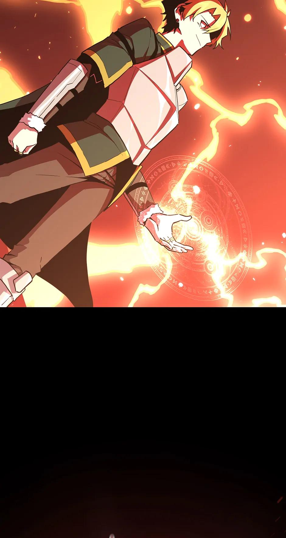 Read Solo Glitch Player Manga Online