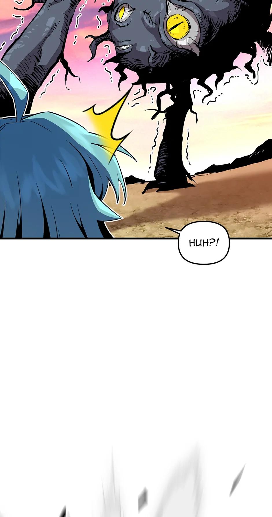 Read Solo Glitch Player Manga Online