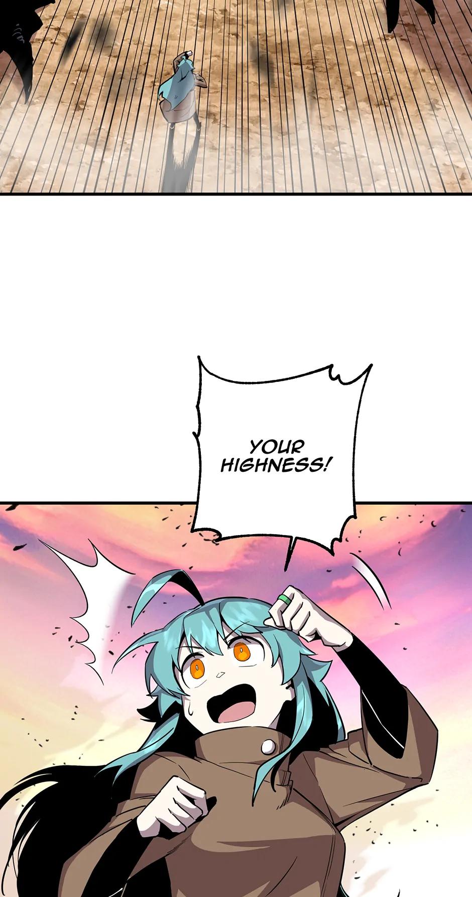 Read Solo Glitch Player Manga Online