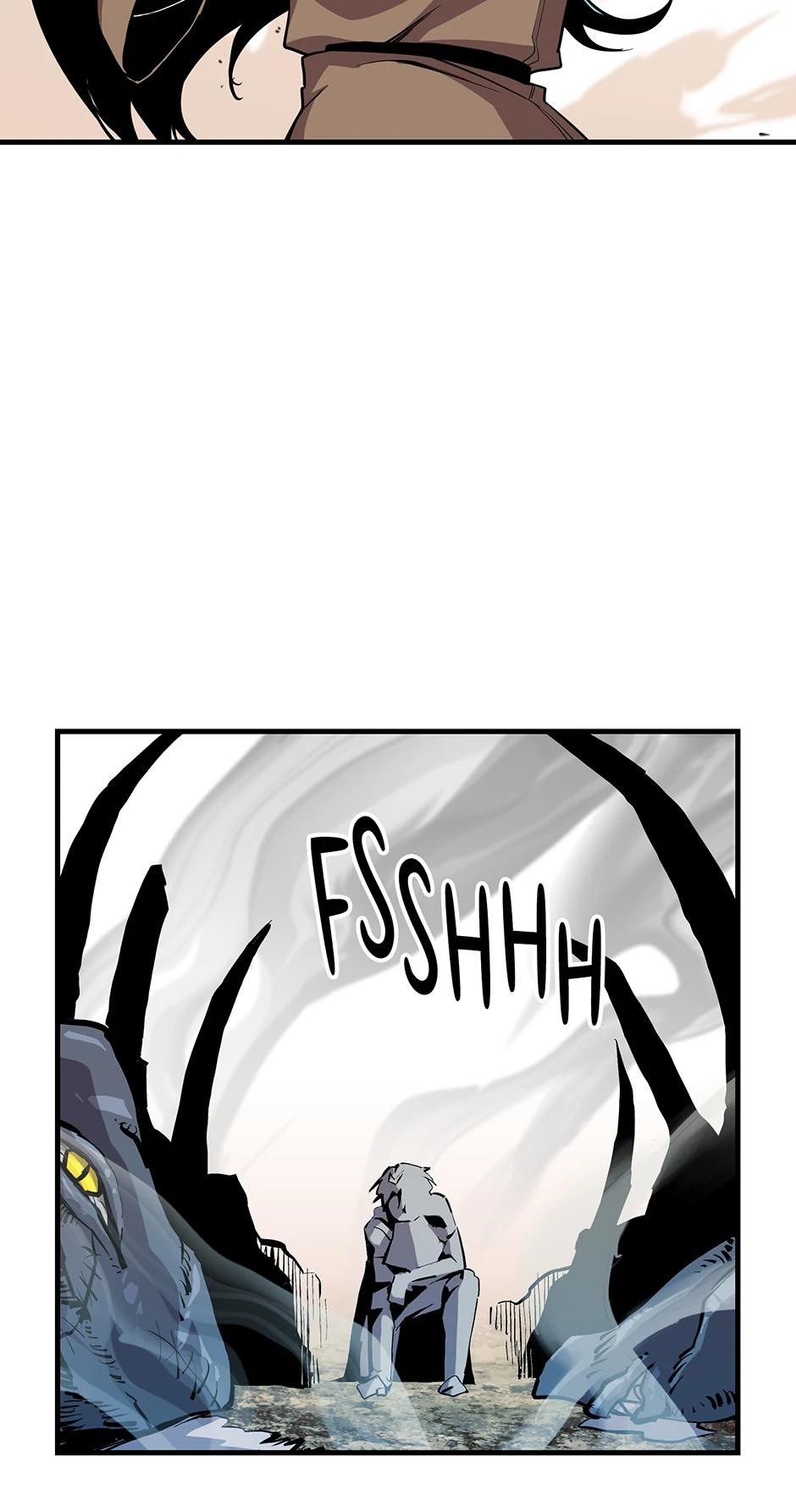 Read Solo Glitch Player Manga Online