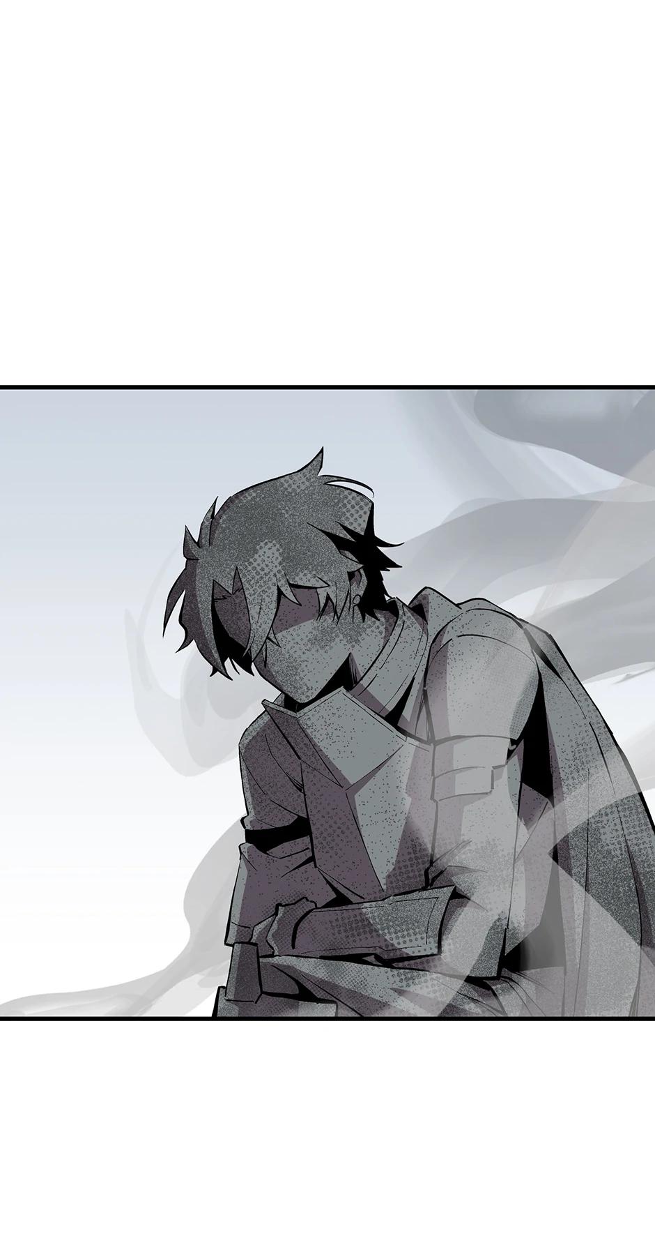 Read Solo Glitch Player Manga Online
