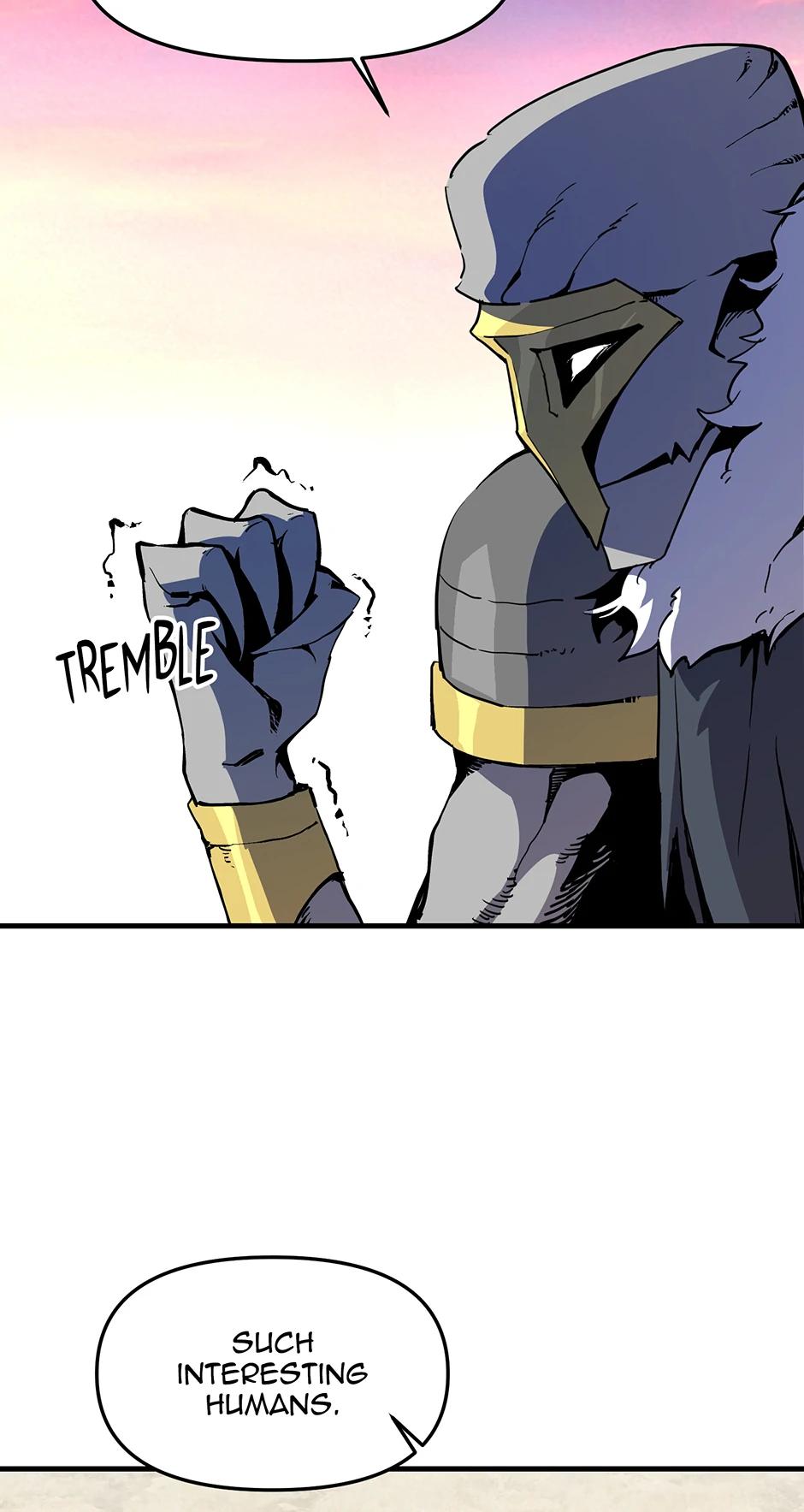 Read Solo Glitch Player Manga Online