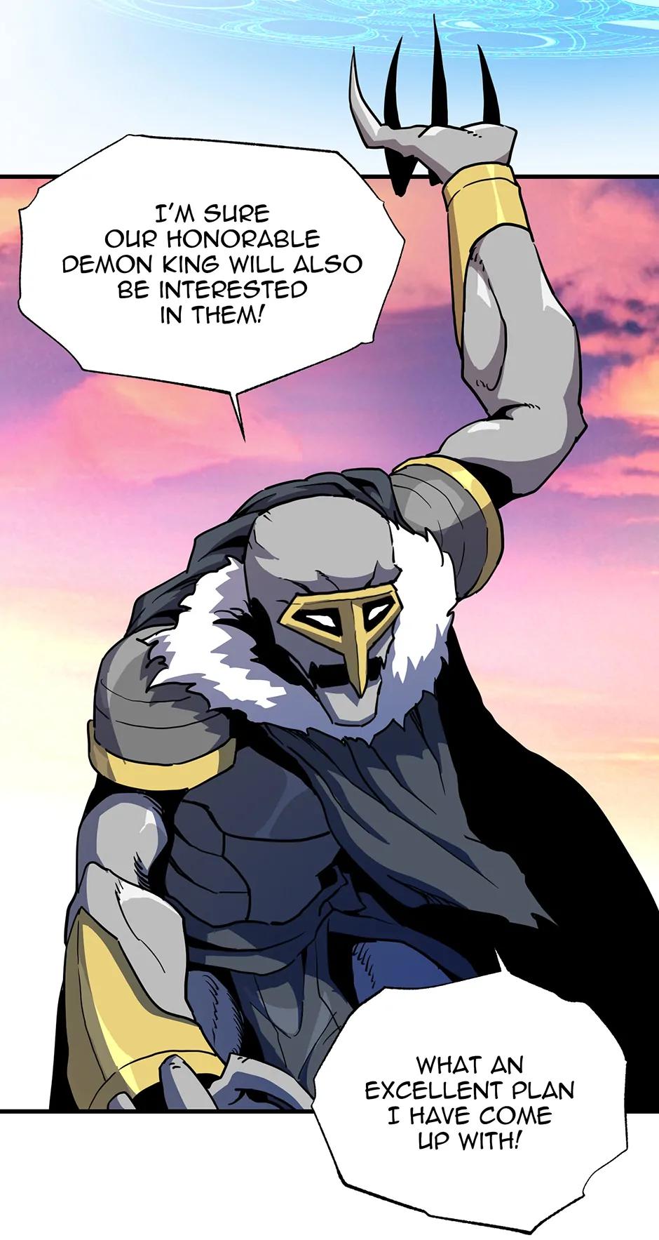 Read Solo Glitch Player Manga Online