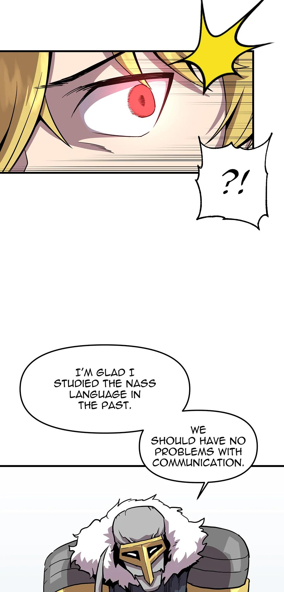 Read Solo Glitch Player Manga Online