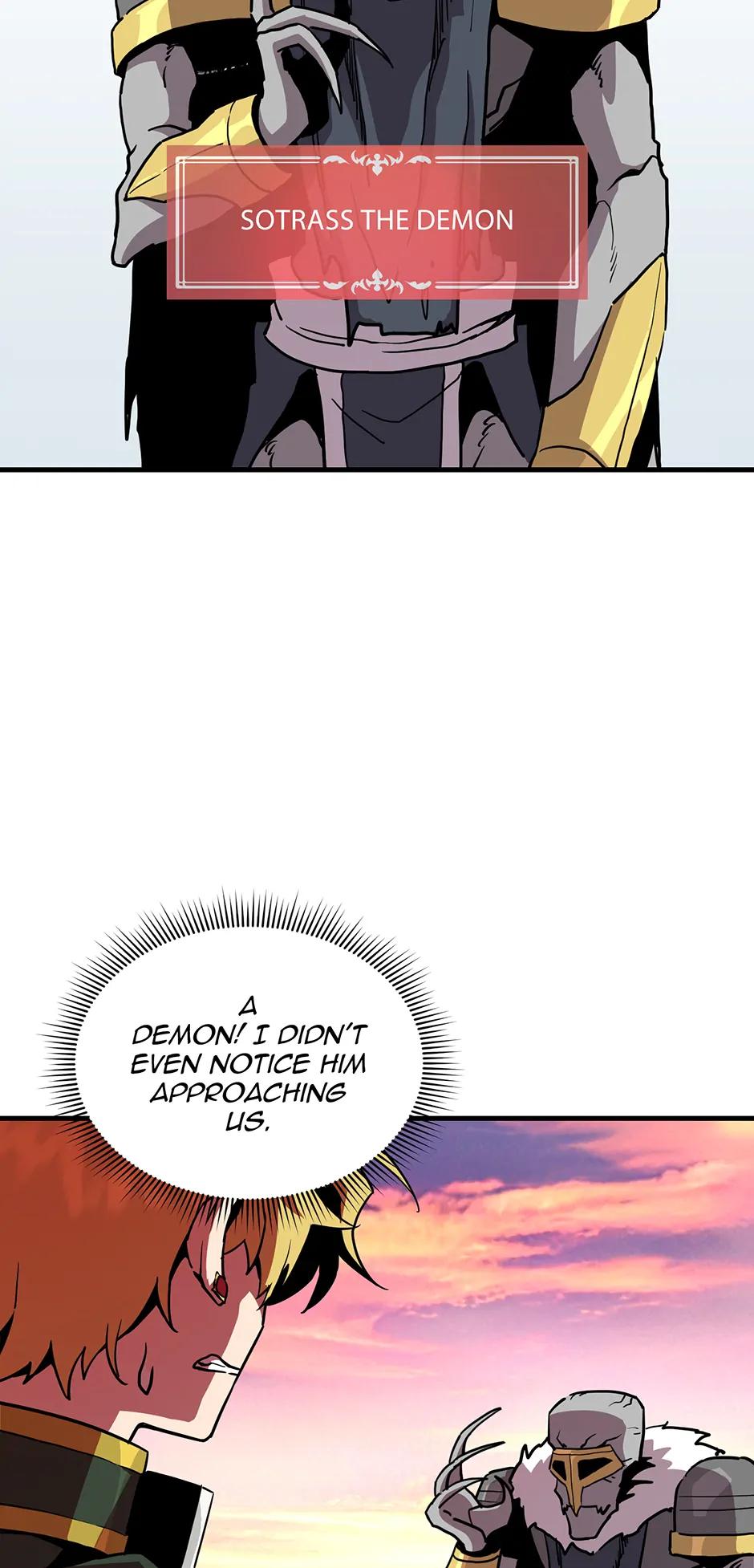 Read Solo Glitch Player Manga Online