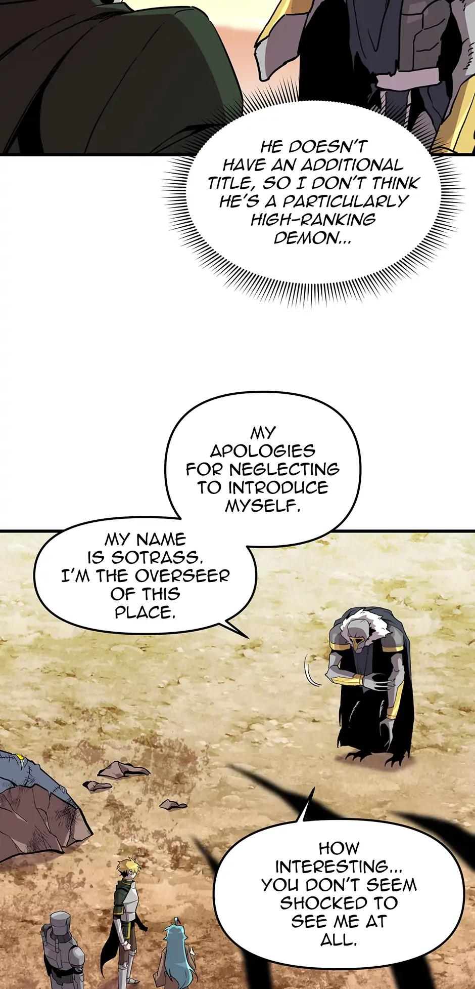 Read Solo Glitch Player Manga Online